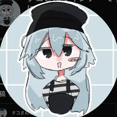 Profile image of タコ