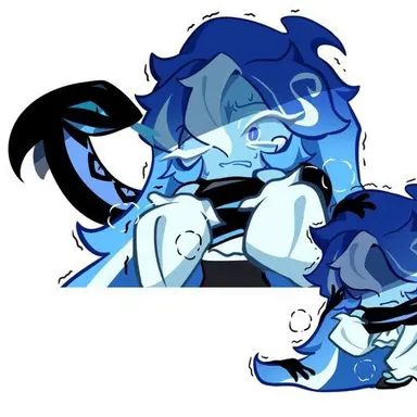 Profile image of 쉐도우밀크 쿠키