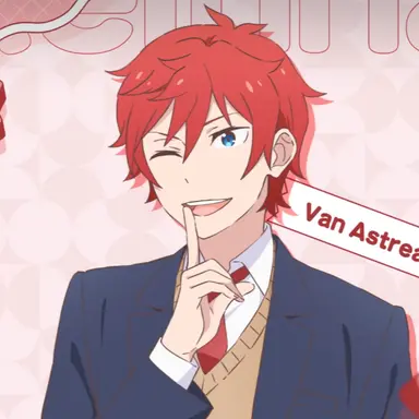 Profile image of ラインハルト