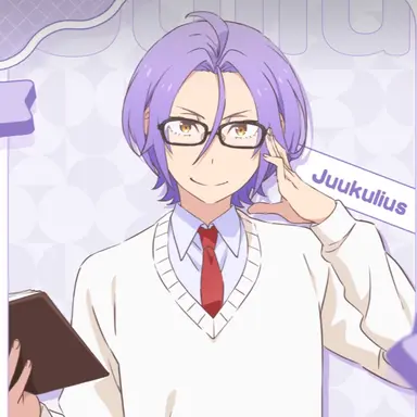 Profile image of ユリウス