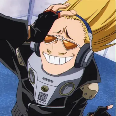 Profile image of Hizashi Yamada