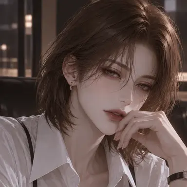 Profile image of 차서윤
