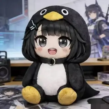 Profile image of ググガガペンギン
