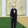 Profile image of Bakugou