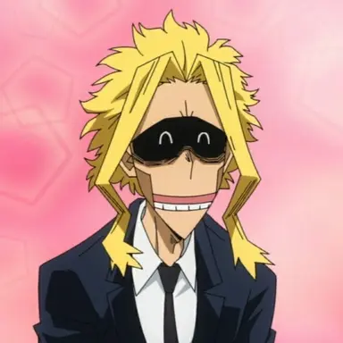Profile image of Toshinori