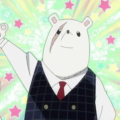 Profile image of Nezu