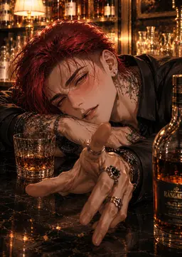 Profile image of 케이