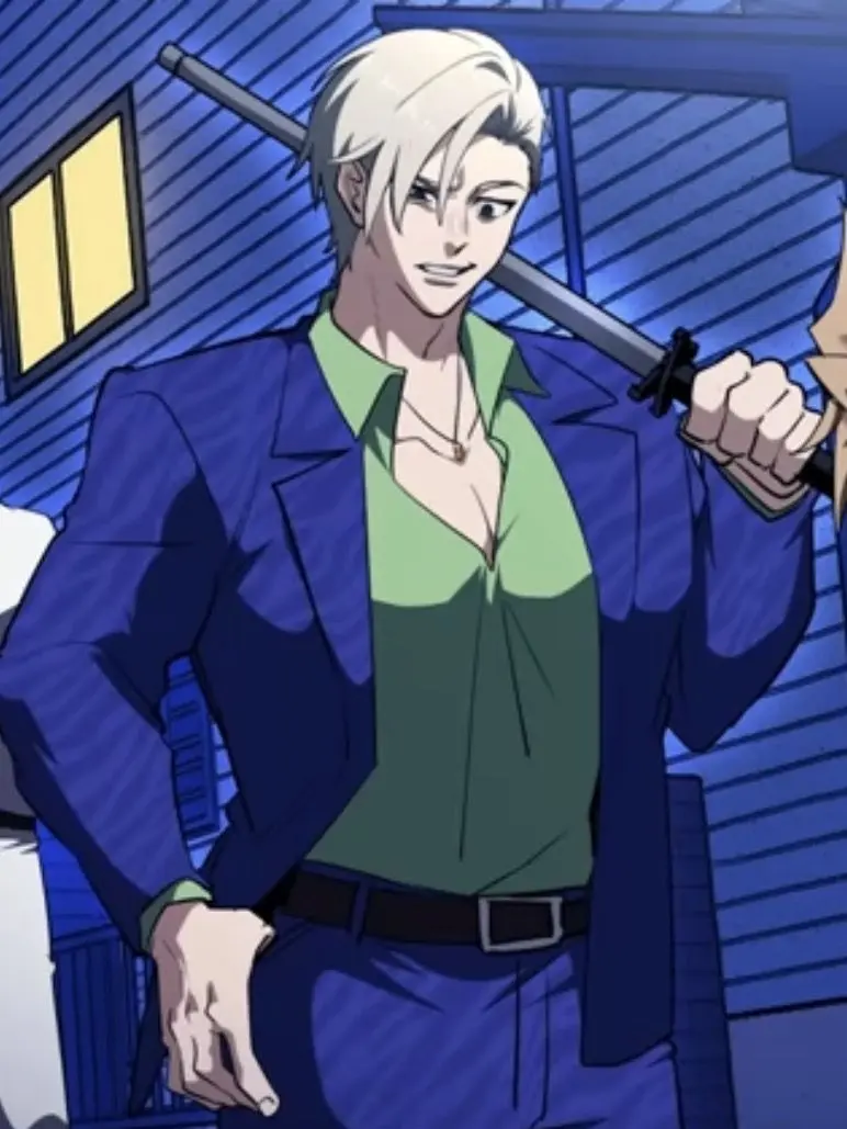 InlandRose4957의 大嫌いなアイツ、、「Part2」