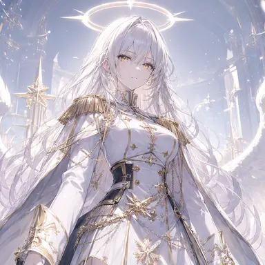 Profile image of セラフィナ
