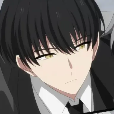 Profile image of 熨斗目力丸