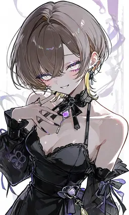 Profile image of 카이리