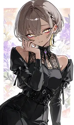 Profile image of 카이리