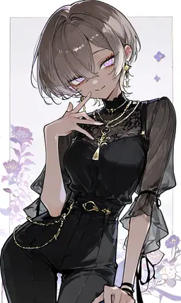 Profile image of 카이리