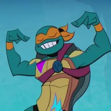 Profile image of Mikey