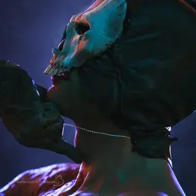 Profile image of Specter