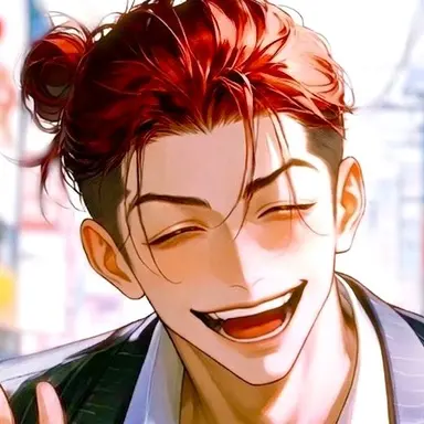 Profile image of 마카베 류노스케