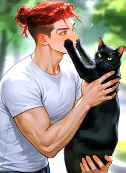 Profile image of 마카베 류노스케