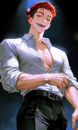 Profile image of 마카베 류노스케