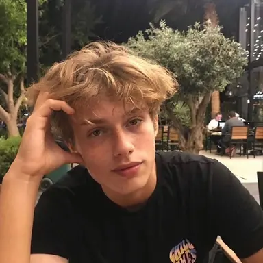 Profile image of Liam