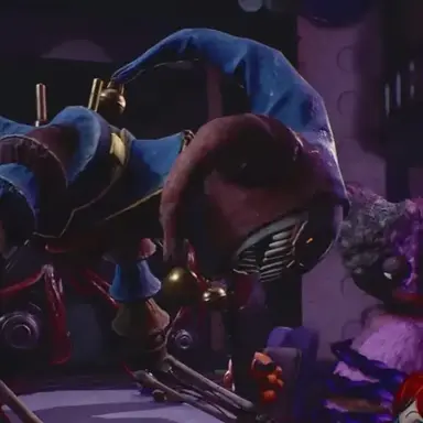 Profile image of The Prototype - PPT