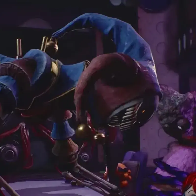 CoolStew6523의 The Prototype - PPT