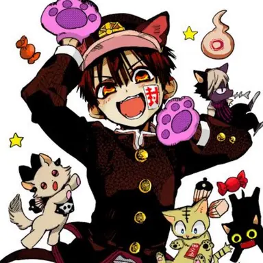 Profile image of 花子くん