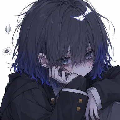 Profile image of アオイ