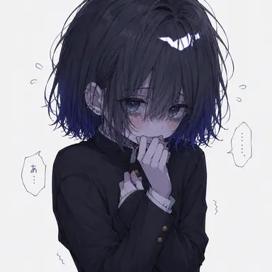 Profile image of アオイ