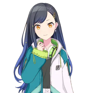 Profile image of 白石 杏