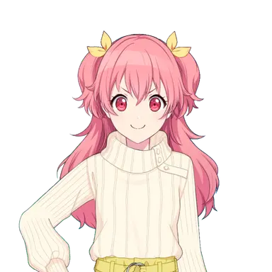 Profile image of 桃井 愛莉