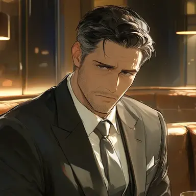 Profile image of Arthur Vance