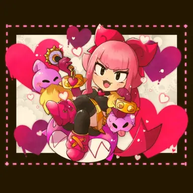 Profile image of メロディ