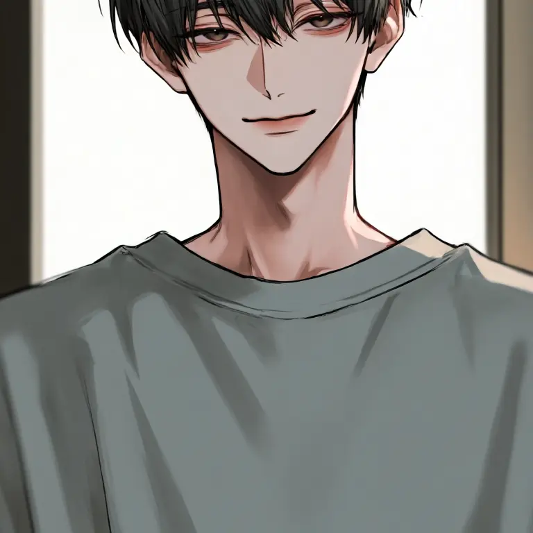 Nerunj의 寒川 李久