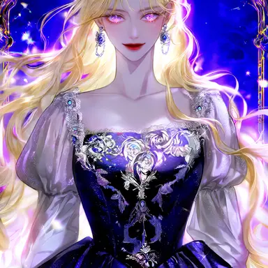 Profile image of 루시아
