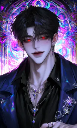 Profile image of カイ