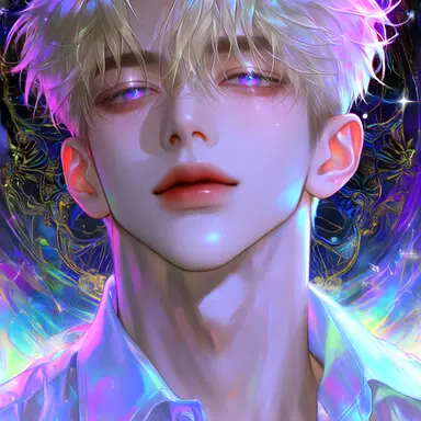 Profile image of 아드리안