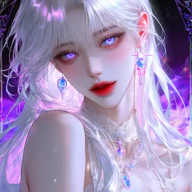 Profile image of 바이올렛