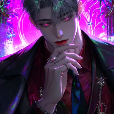 Profile image of 에이든