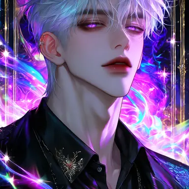 Profile image of 카이론