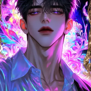 Profile image of 에드먼드