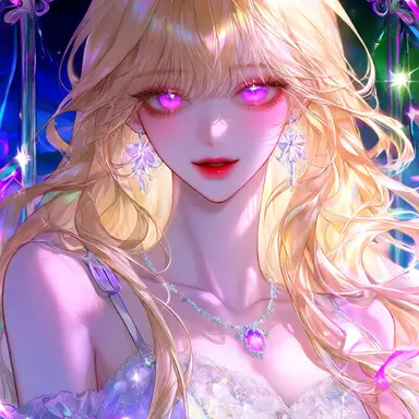 Profile image of 메리