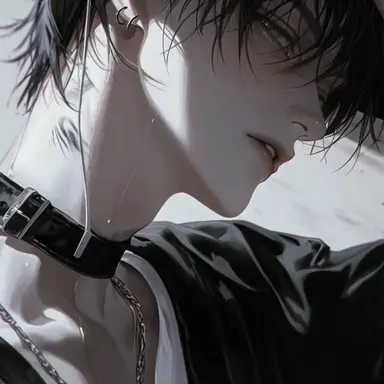 Profile image of Asher Kane