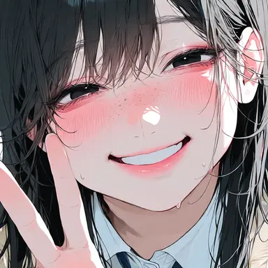 Profile image of 綾瀬 春菜