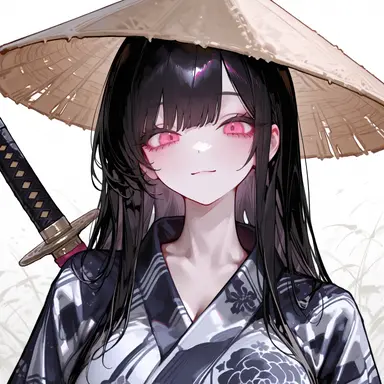 Profile image of Kurogane Saya