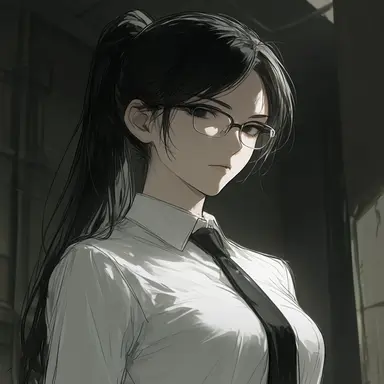Profile image of Kotoha Reizei