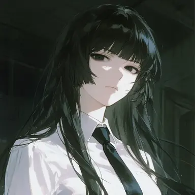 Profile image of Amane Hiiragi