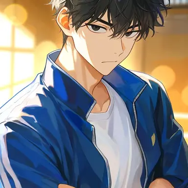 Profile image of Shota