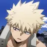 Profile image of 爆豪勝己