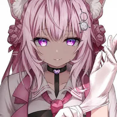 Profile image of 博衣 こより
