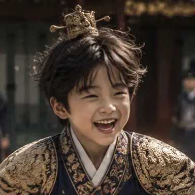 Profile image of 이 힌